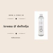 Aromaolja/ Doftolja