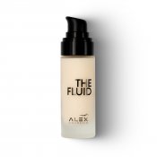 The fluid- Alex cosmetic- Högkoncentrerad Serumfluid