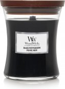 Woodwick Black pepparcorn