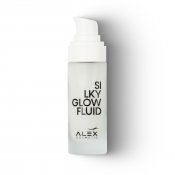 Silky glow fluid- Alex cosmetic