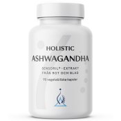 Holistic Ashwagandha