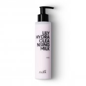Lily hydra cleansing milk