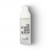 de-stress skin serum