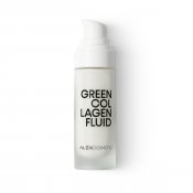 Green Collagen Fluid- Alex Cosmetic