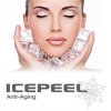 Icepeel- Anti Aging kemisk peeling & Cryoterapi