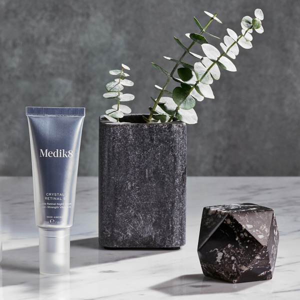 Medik8 Crystal retinal