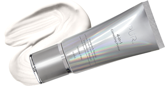 4-in-1 Correcting Primer Energize & Rescue