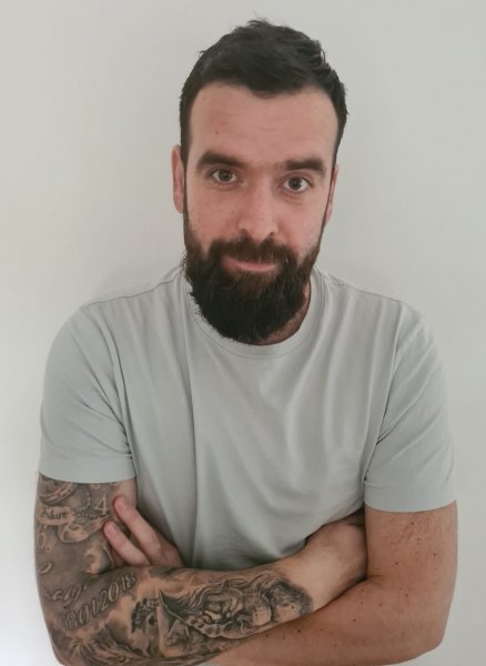 Barberare!