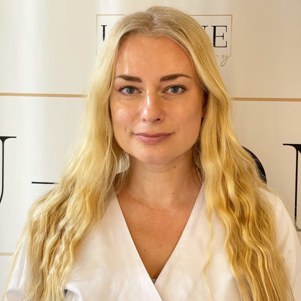 Välkommen Lydia Hudterapeut & Sjuksköterska