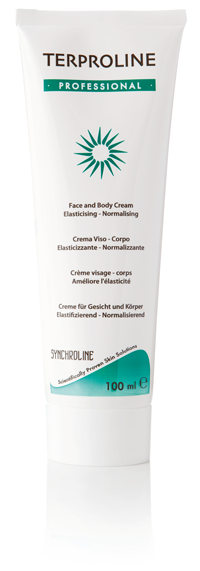 Terproline Pro- Synchroline