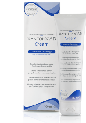 xantopix ad cream