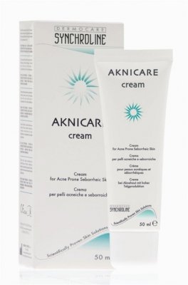Aknicare+face+cream