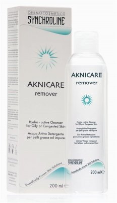 Aknicare+remover