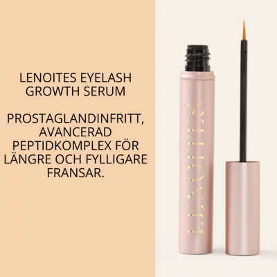 Lenoites serum