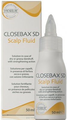 closebax fluid
