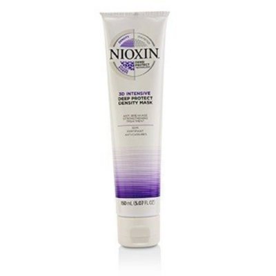 Nioxin deep protect density mask
