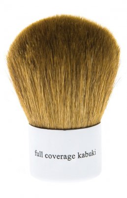 kabuki+brush