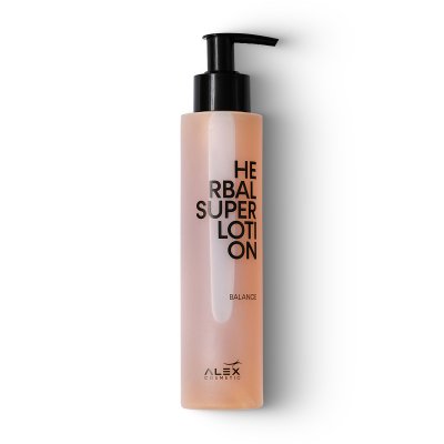 herbal super lotion