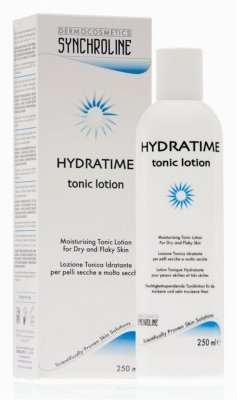 Hydratime+tonic