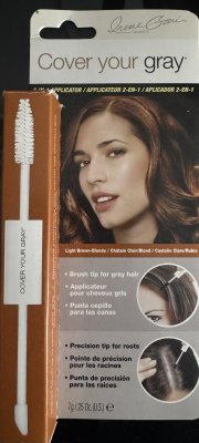 Cover your gray 2 in 1