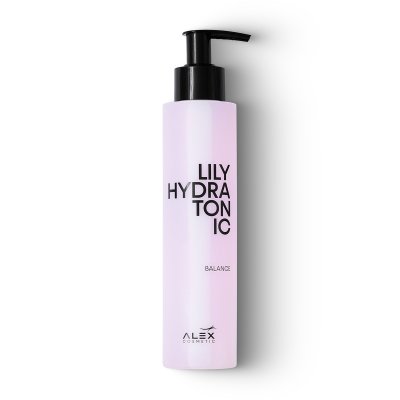 Lily hydra tonic