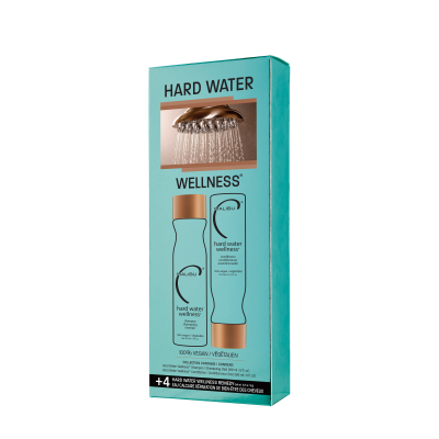 MalibuC Hard water collection