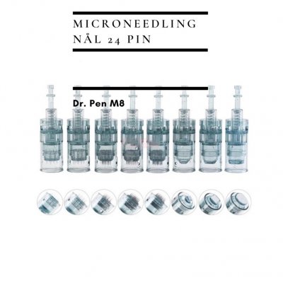 microneedling nålar