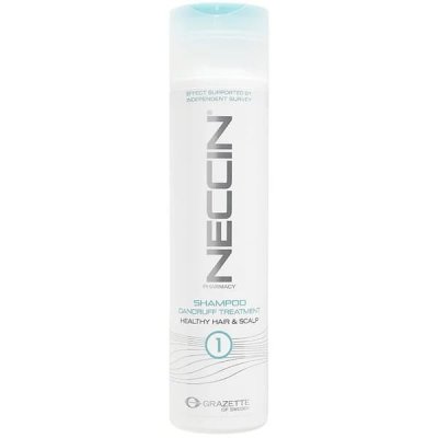 neccin shampoo
