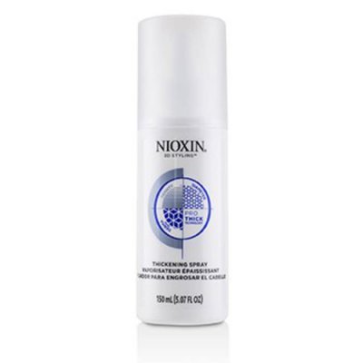 nioxin thickening spray