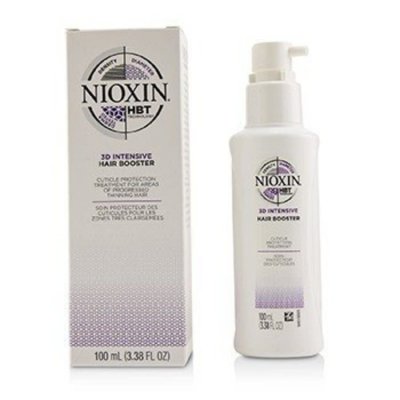 Nioxin Hair Booster Serum