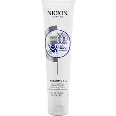 Nioxin Hair Thickening Gel