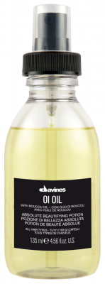 Davines Essential Haircare OI Oil