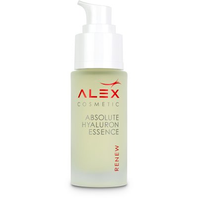 ABSOLUTE HYALURON ESSENCE Alex cosmetic