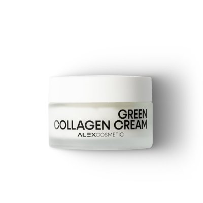 GREEN COLLAGEN