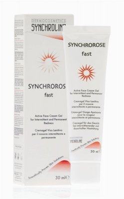 Synchrorose+fast