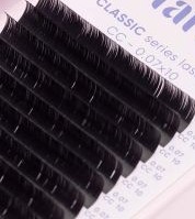 Volymfransar D-Böj 0,07mm